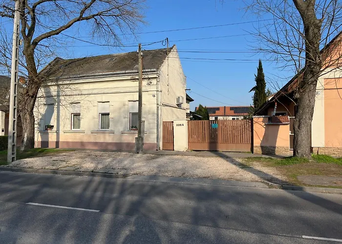 Cozy Close To M0 Way Appartement *