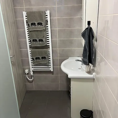 Cozy Close To M0 Way Budapest