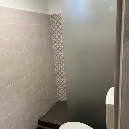 Cozy Close To M0 Way דירה *